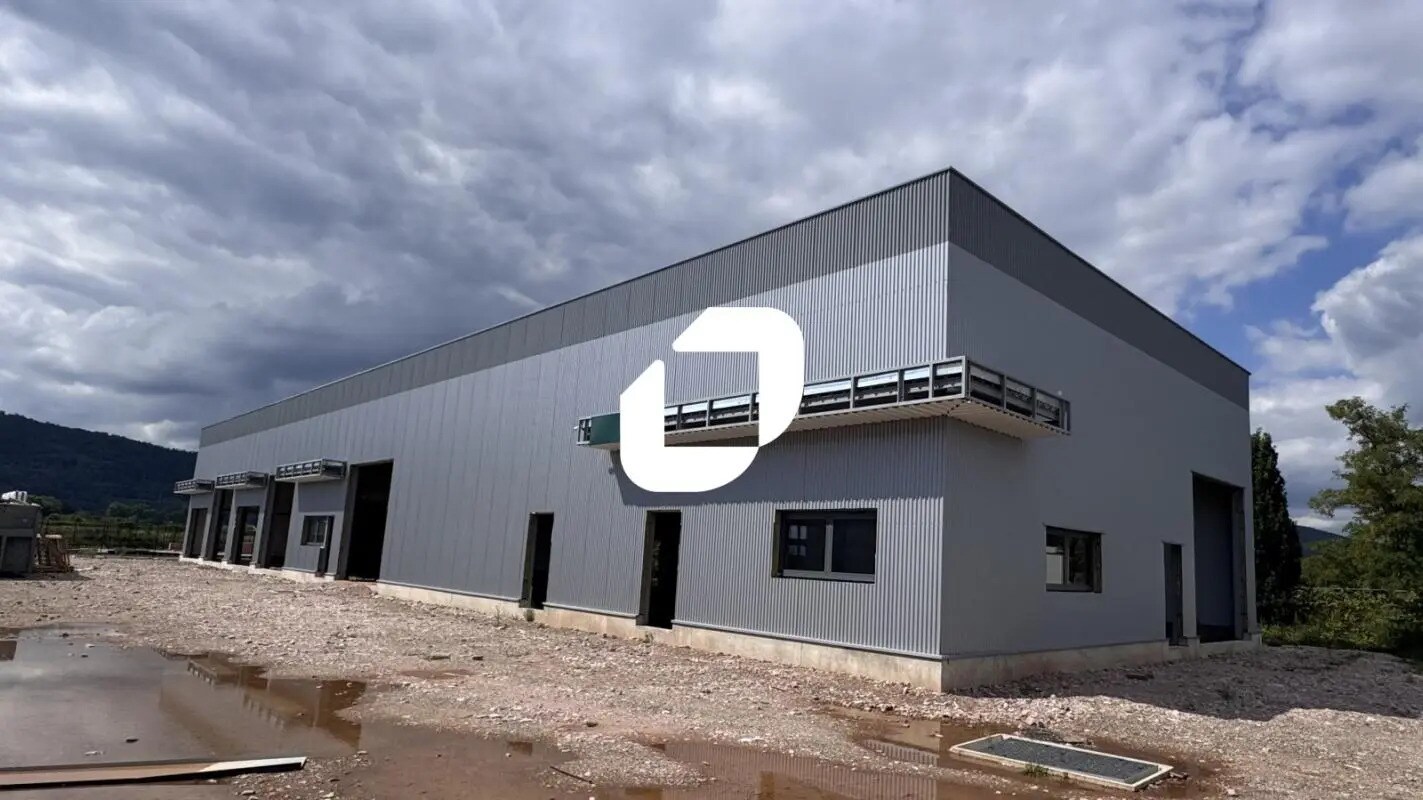 7 Rue Du Brischbach, Scherwiller à louer Photo de l’immeuble– Image 1 sur 10