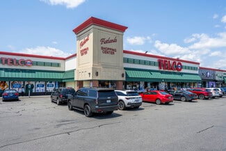 Plus de détails pour 1900-1966 Ralph Ave, Brooklyn, NY - Local commercial à louer