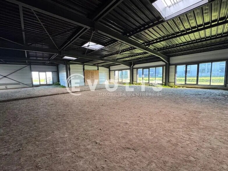 Local commercial dans Glisy à vendre - Photo intérieure – Image 1 sur 1