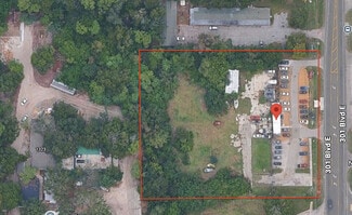 Plus de détails pour 6210 15th St E, Bradenton, FL - Terrain à louer