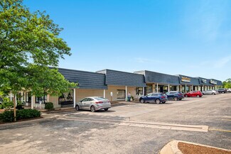 Plus de détails pour Metro Centre Outlots – Local commercial à vendre, Peoria, IL