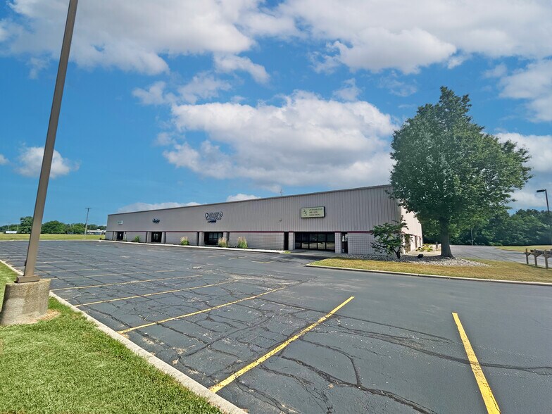 3371 W Cleveland Rd, South Bend, IN à louer - Photo de l’immeuble – Image 2 sur 9