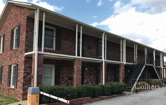 Plus de détails pour 2008 Marion St, Columbia, SC - Bureau à louer