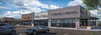 Plus de détails pour 10221 S Saguaro Dr, Mesa, AZ - Local commercial à louer