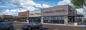 Plus de détails pour 10221 S Saguaro Dr, Mesa, AZ - Local commercial à louer