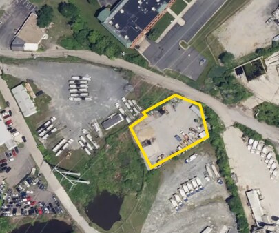 217 Canal Rd, Dumfries, VA à louer - Photo principale – Image 1 sur 1