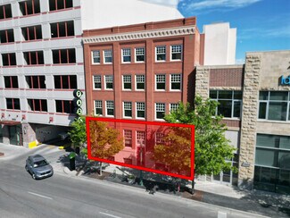Plus de détails pour 314 S 9th St, Boise, ID - Bureau à vendre