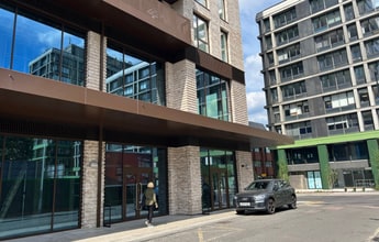 Cherry Orchard Rd, Croydon à louer Photo de l’immeuble– Image 1 sur 2