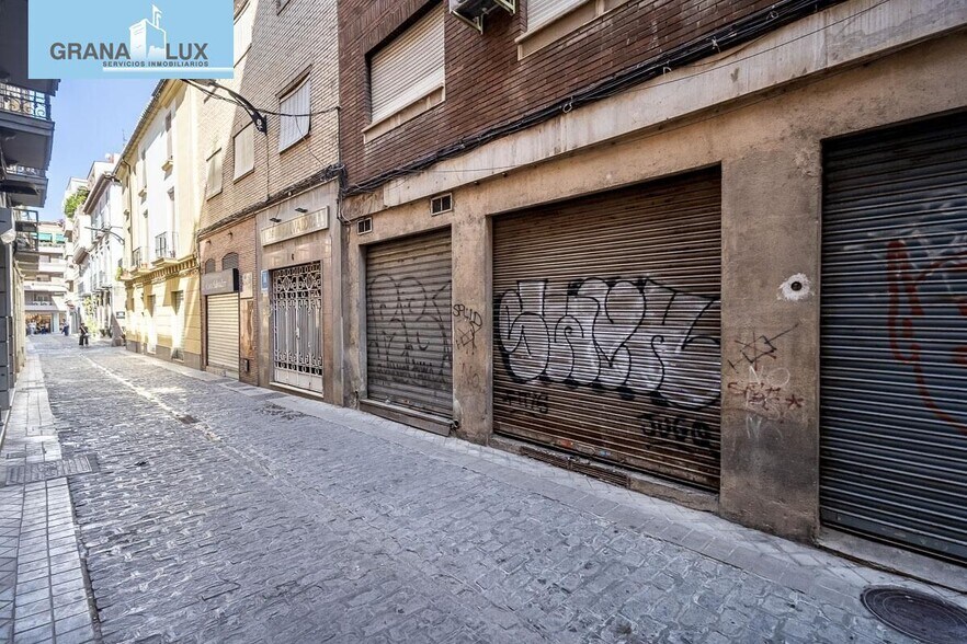 Duende, 4, Granada, Granada à vendre - Photo de l’immeuble – Image 3 sur 16