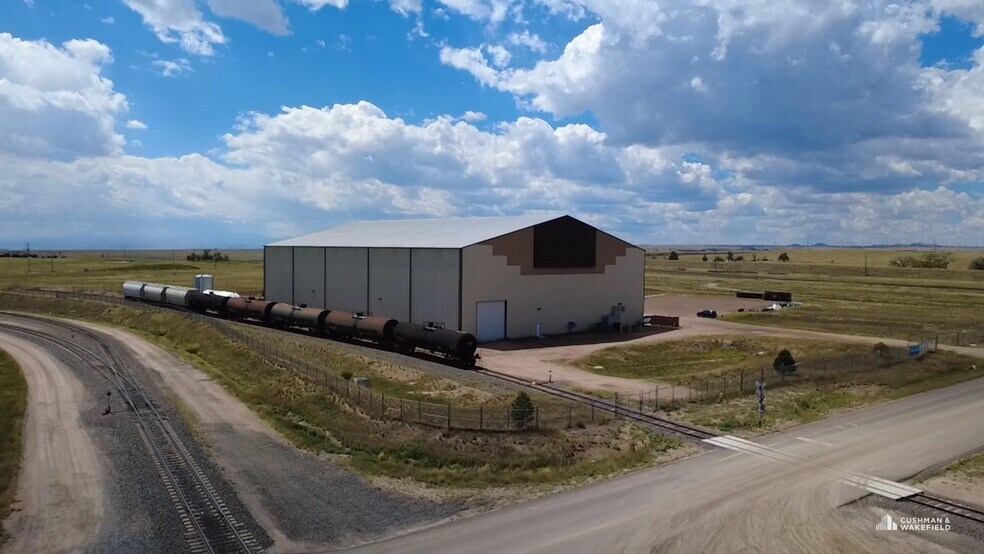 6131 Trumpeter Dr, Cheyenne, WY à vendre - Photo de l’immeuble – Image 3 sur 8