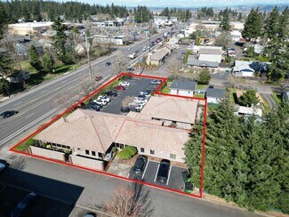 Plus de détails pour 202 NE 181st Ave, Portland, OR - Bureau à louer