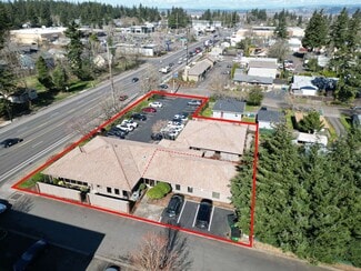 Plus de détails pour 202 NE 181st Ave, Portland, OR - Bureau à louer