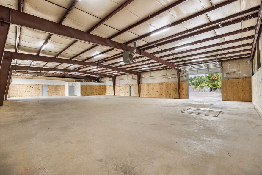 6750-6756 Buckles Cv, Memphis, TN à louer - Photo de l’immeuble – Image 2 sur 7