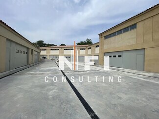 Plus de détails pour Local d'activités à louer