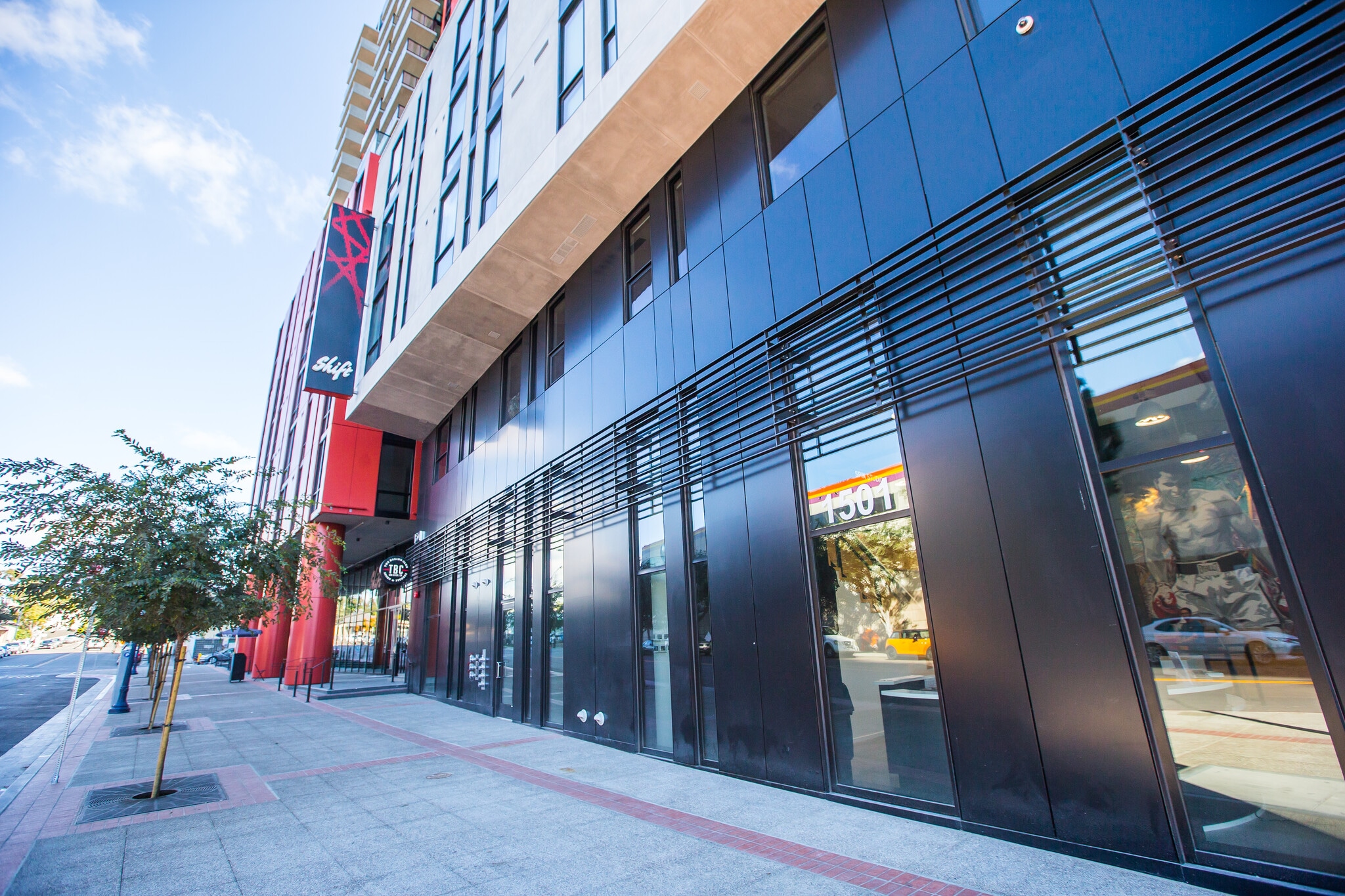 1501 Island Ave, San Diego, CA à louer Photo intérieure– Image 1 sur 4