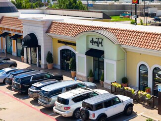 Plus de détails pour 4815 Old Bullard Rd, Tyler, TX - Local commercial à louer