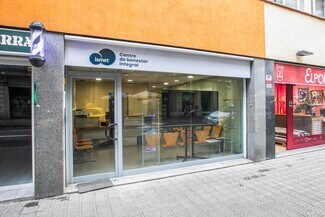 Plus de détails pour Local commercial à louer