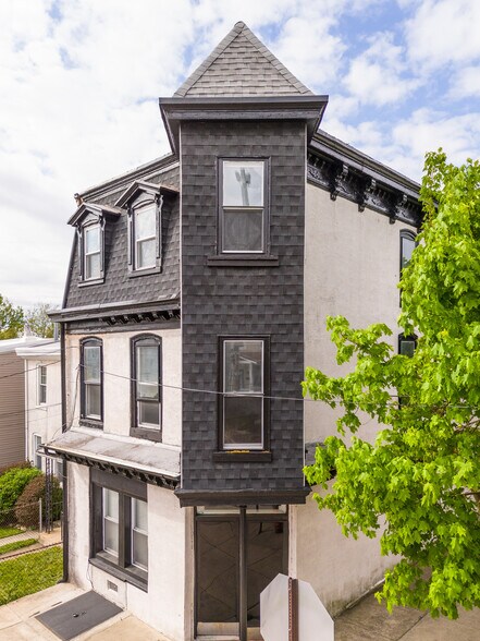 4146 Pechin St, Philadelphia, PA à vendre - Photo de l’immeuble – Image 3 sur 45