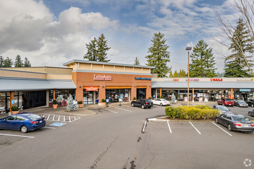 16829-16949 65th Ave, Lake Oswego, OR à louer - Photo de l’immeuble – Image 3 sur 5