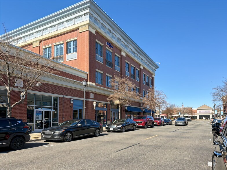 4410 E Claiborne Sq, Hampton, VA à louer - Photo principale – Image 1 sur 11