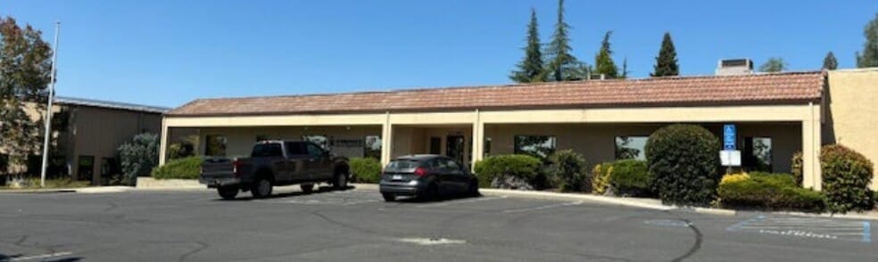 21085 Longeway Rd, Sonora, CA à louer - Photo de l’immeuble – Image 2 sur 6