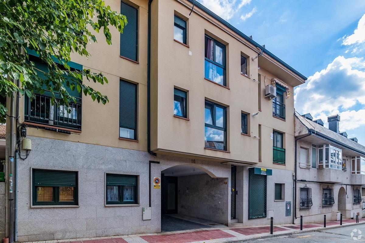 Collado Villalba, MAD 28400 - Lot Puerta A1, Bloque 18 -  - Photo intérieure - Image 1 of 3
