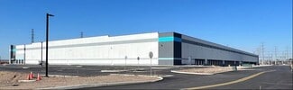 Plus de détails pour 16 Van Keuren Ave, Jersey City, NJ - Industriel/Logistique à louer