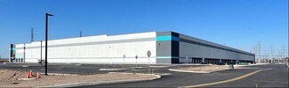 Plus de détails pour 16 Van Keuren Ave, Jersey City, NJ - Industriel/Logistique à louer