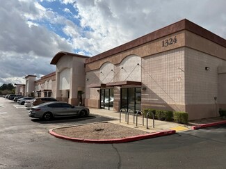 Plus de détails pour 1324 N Farrell Ct, Gilbert, AZ - Industriel/Logistique à vendre