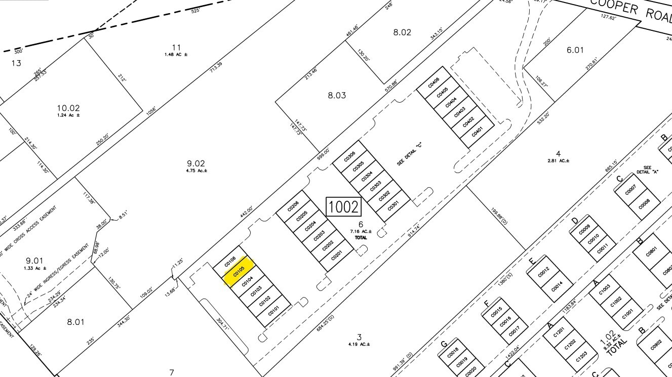 575 N Route 73, Berlin Township, NJ 08091 - Lot A5 - - Autre - Image 1 of 1