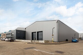 Plus de détails pour 240-242 Lincoln Rd, Enfield - Industriel/Logistique à louer