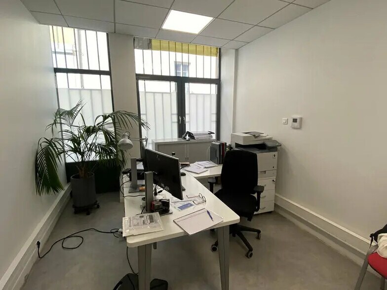 Bureau dans Lyon à louer - Photo intérieure – Image 3 sur 12