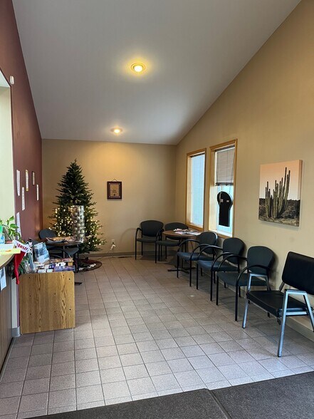 611 N 1st St, Yakima, WA à vendre - Photo de l’immeuble – Image 3 sur 9