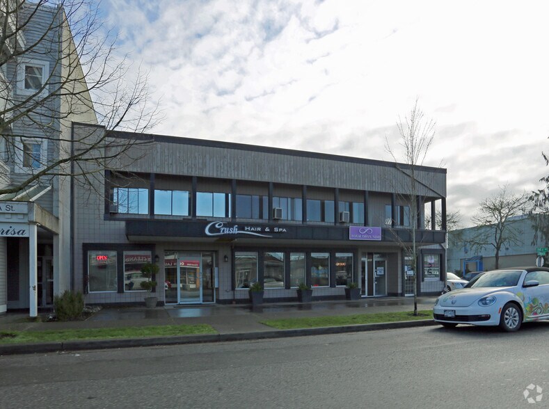 5660 176A St, Surrey, BC à louer - Photo de l’immeuble – Image 3 sur 8