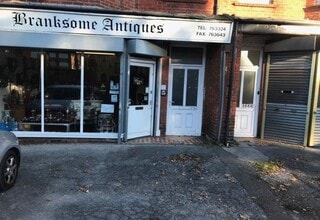 370 Poole Rd, Poole à louer Photo de l’immeuble– Image 2 sur 4