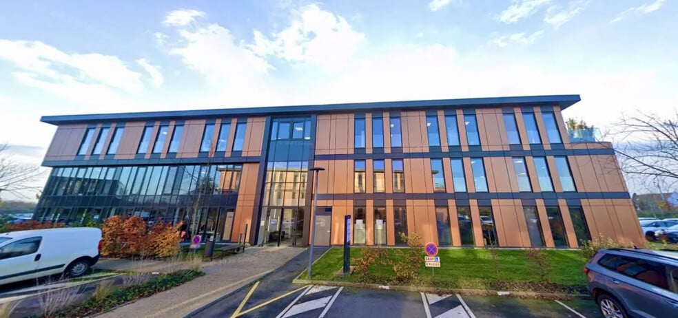 6 Rue Des Peupliers, Lesquin à louer - Photo de l’immeuble – Image 2 sur 7