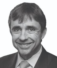 Daniel Cashdan