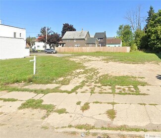 Plus de détails pour 648 Walden Ave, Buffalo, NY - Terrain à louer