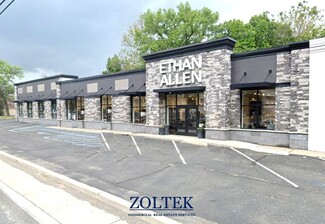 Plus de détails pour 1541 US Highway 22, Watchung, NJ - Local commercial à louer