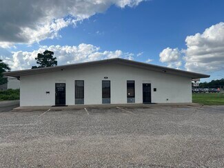 Plus de détails pour 406 Turtle Creek Dr, Shreveport, LA - Bureau à vendre