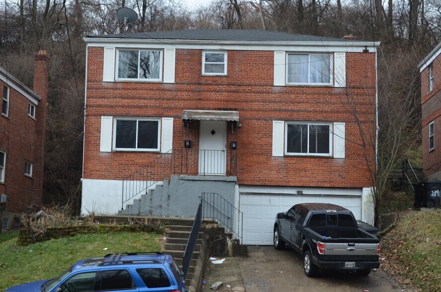 2187 Westwood Northern Blvd, Cincinnati, OH à vendre - Photo principale – Image 1 sur 1