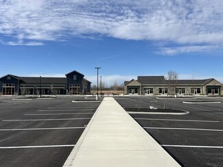 Plus de détails pour SWC of Roberts Road and Alton Darby Road, Hilliard, OH - Local commercial à louer