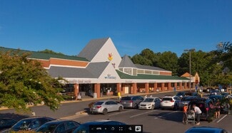 Plus de détails pour 6001-6045 Burke Centre Pky, Burke, VA - Local commercial à louer