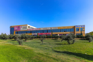 Plus de détails pour Calle del Progreso, 2, Getafe - Bureau à louer