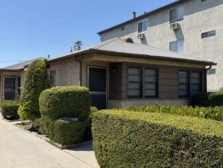 Plus de détails pour 5081 Glen Iris Ave, Los Angeles, CA - Logement à vendre