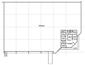 3701-3749 Yale St, Houston, TX à louer Photo intérieure– Image 1 sur 2