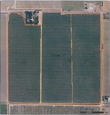 Kilkenney Road Brynes Rd, Vacaville, CA à vendre - Photo principale – Image 1 sur 4