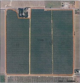 Plus de détails pour Kilkenney Road Brynes Rd, Vacaville, CA - Terrain à vendre