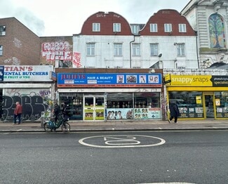 Plus de détails pour 118-120 Rye Ln, Londres - Local commercial à louer