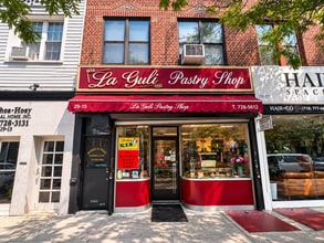 2915 Ditmars Blvd, Astoria, NY à louer Photo intérieure– Image 1 sur 6